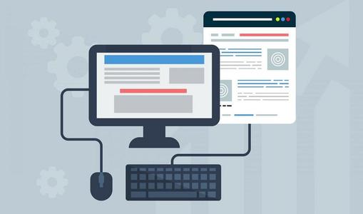 隆德分析企业网站建设需要考虑的几个重要安全因素