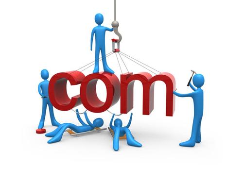 隆德企业网站建设成功与否和哪些有关呢