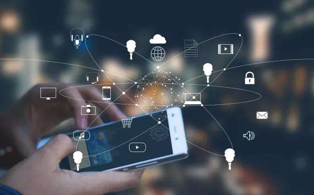 隆德分析企业做微信营销常见的几种模式