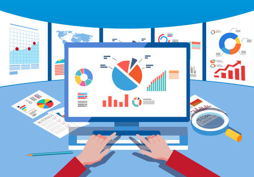 隆德哪一种网站设计风格才是适合企业呢？