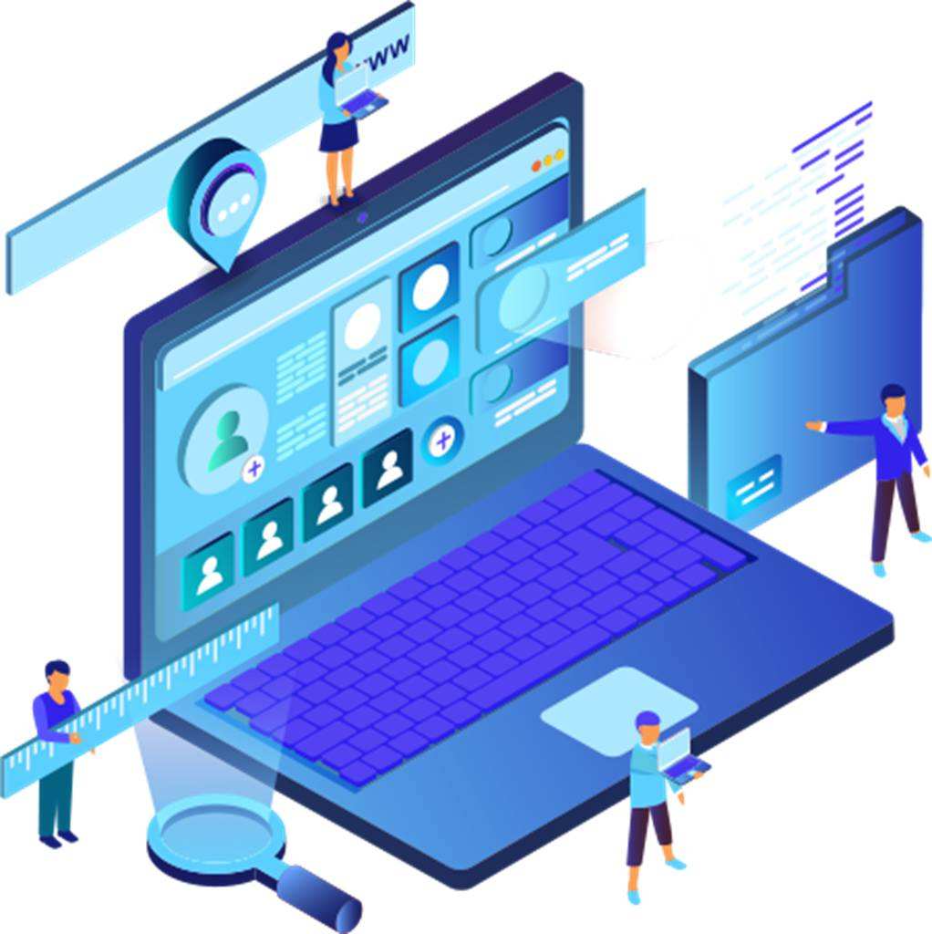 隆德分析企业网站设计过程中需要注意的几个问题